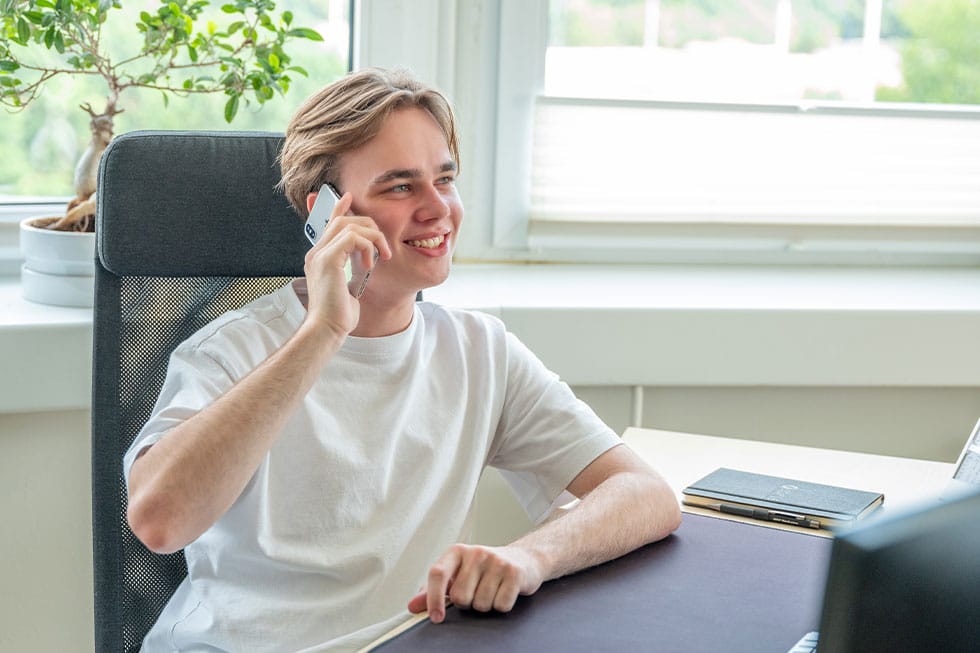 Individuelle IT & Cloud Lösungen für Unternehmen