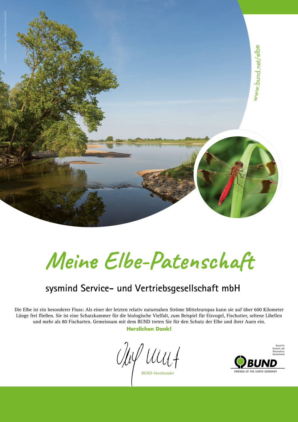 Patenschaft_Elbe