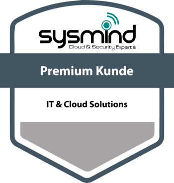 sysmind Premium Kunde