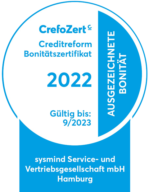 Crefozert 2022