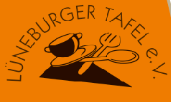 Lueneburger Tafel Spendenmarke