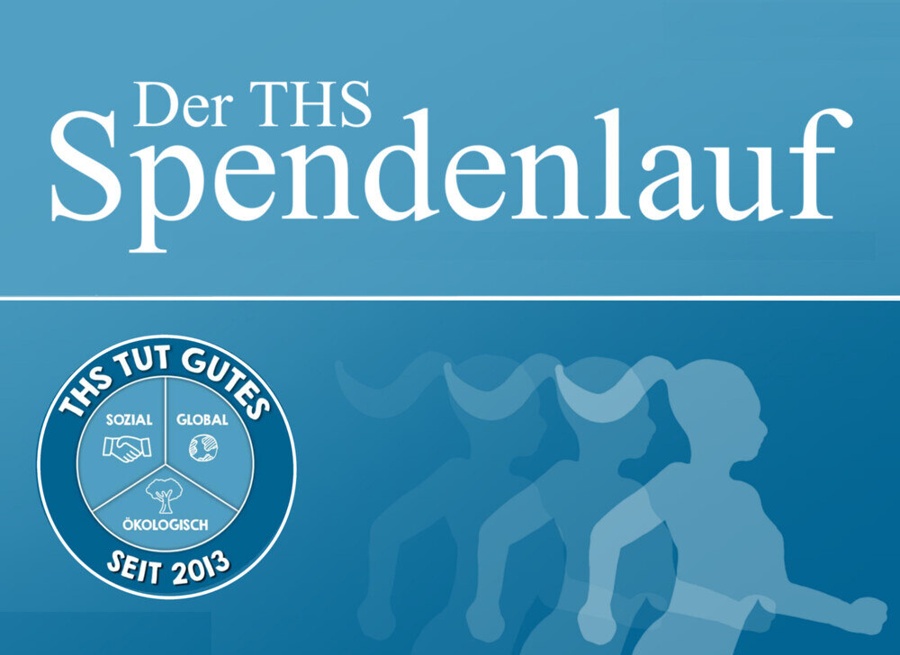 Ths Spendenlauf 2022