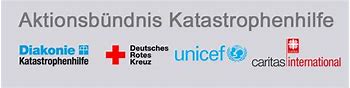 Katastrophenhilfe Deutschland