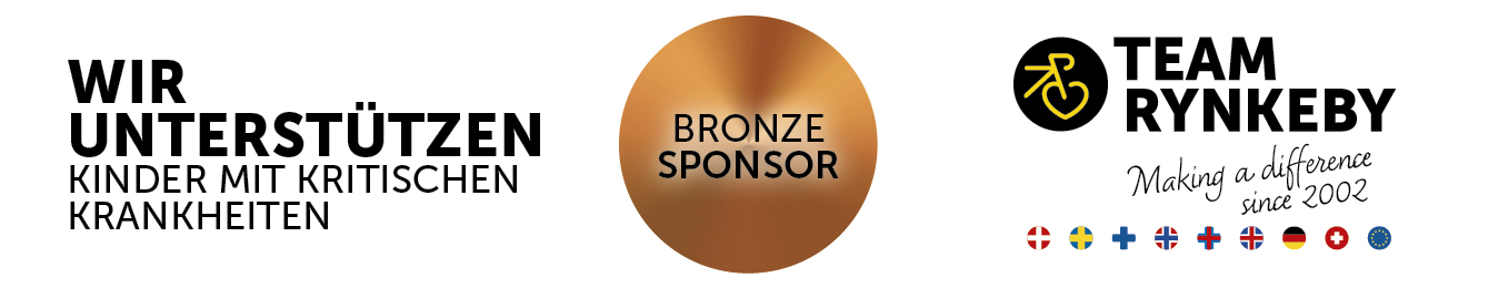 Team Rynkeby Sponsor Bannere 2026 1348x260px Neg Bronze De