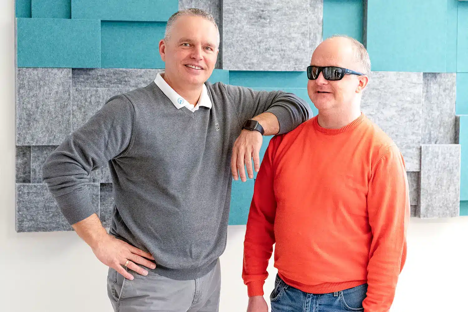 Management Heiko Und Dirk