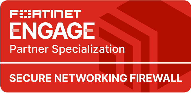 Fortinet Engage