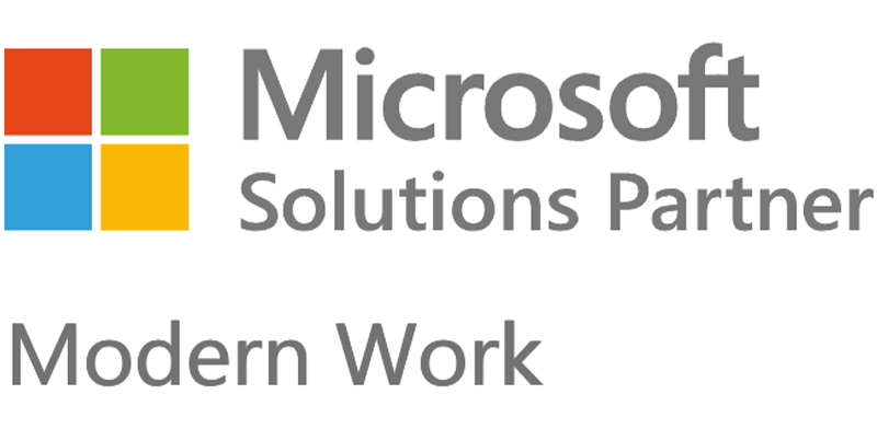 Micrososft Modernwork