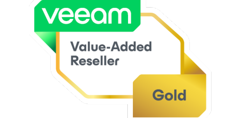Veeam Gold