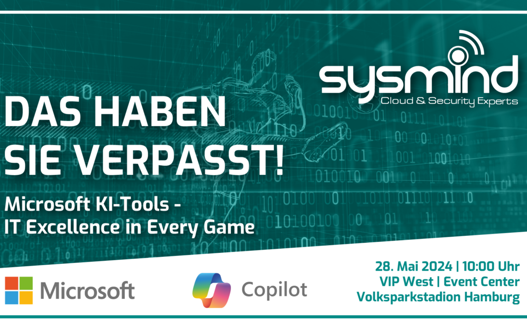Microsoft KI-Tools – IT Excellence in Every Game