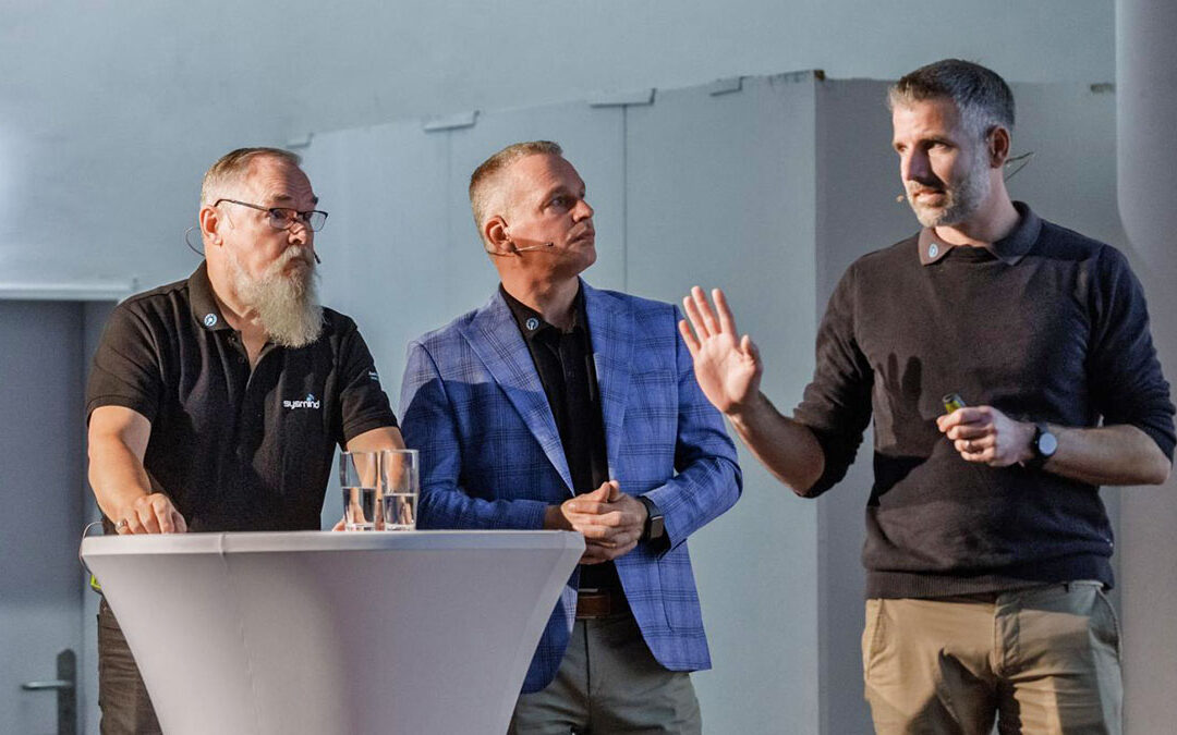 Freitagnachmittag, wenn der Hacker zuschlägt