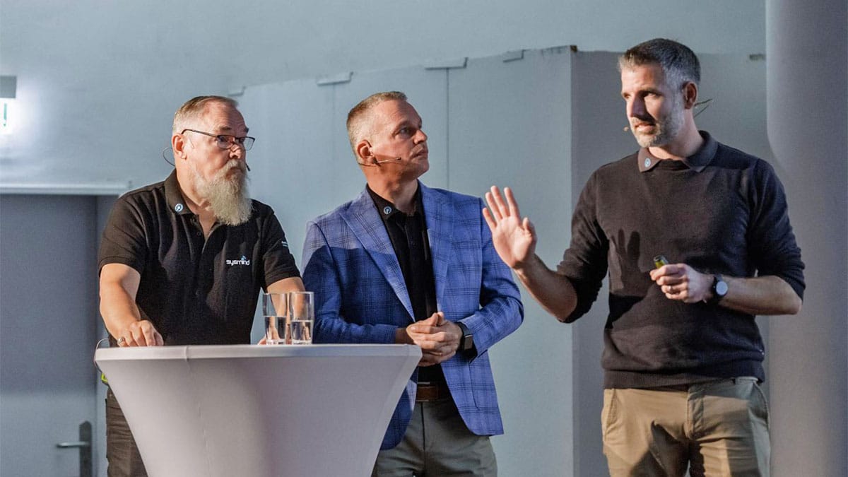 Sysmind Artikel Bild
