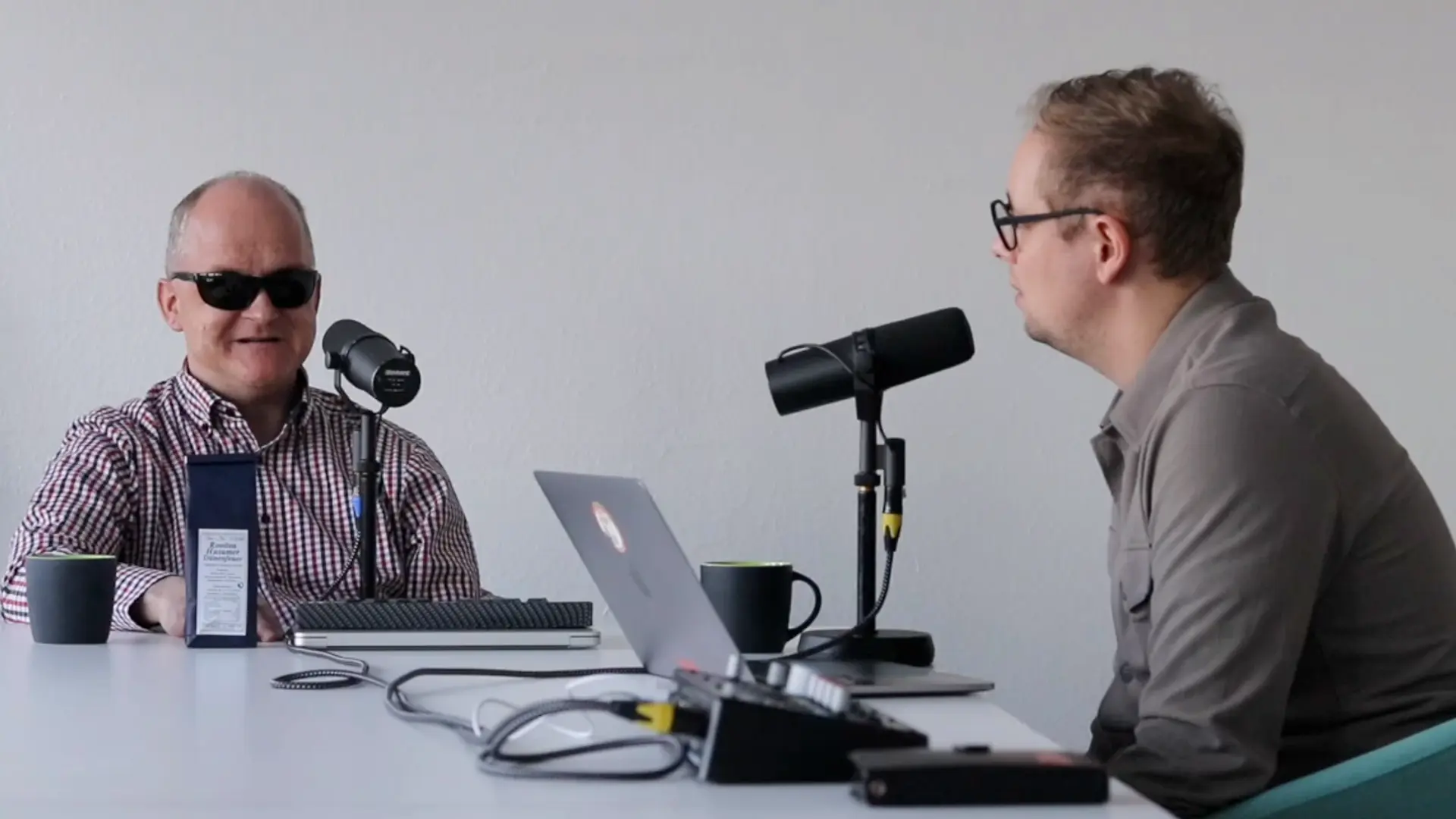 Podcast